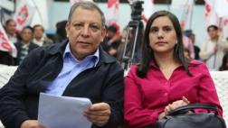 TyL analizará acuerdos del congreso del Frente Amplio