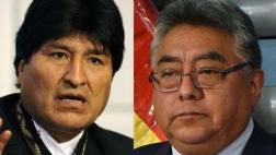 Bolivia: Cae principal sospechoso del asesinato de viceministro