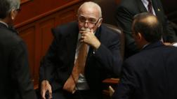 Tubino pedirá citar a alcalde de Comas por mausoleo senderista
