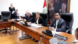 Defensa cita a autoridades por mausoleo para senderistas