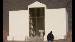 Ministerio Público niega haber pedido un mausoleo en Comas