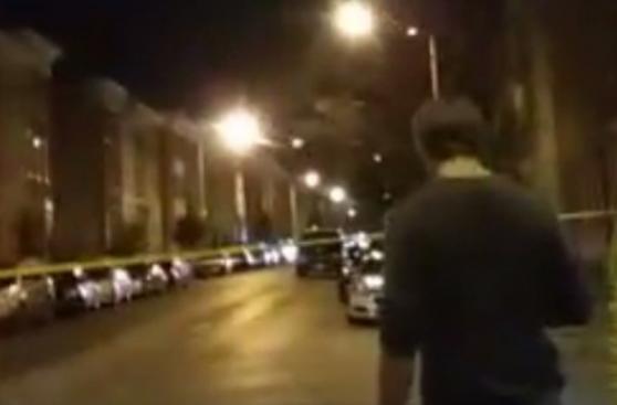 EE.UU.: Tiroteo en Baltimore deja múltiples heridos