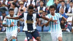 Alianza Lima igualó 0-0 ante Alianza Atlético por Liguilla B
