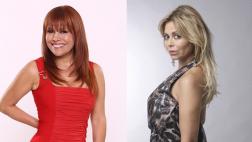 Magaly Medina: "Me da náuseas escuchar a Gisela Valcárcel"