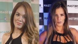 Baigorria tras dejar "Espectáculos": "El mundo da vueltas"