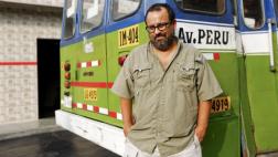 "Al fondo hay sitio es un programa endémico", asegura guionista