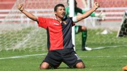 Fútbol peruano: Melgar derrotó a La Bocana por la Liguilla A