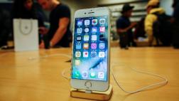 Actualización de iOS 10 soluciona una falla del iPhone 7