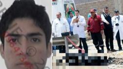 Crimen en Huarochirí: sospechoso tenía denuncia por violación
