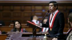 Galarreta: "Los plazos para las facultades serán diferenciados"