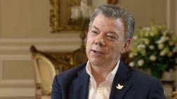 Colombia-FARC: Lo que opina Santos a puertas de firmar la paz