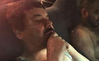 El Chapo Guzmán es torturado en prisión, afirma su abogado