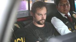 Liberan a estadounidense acusado de secuestrar a hija