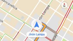 Google Maps: conoce cómo silenciar la voz del modo navegación
