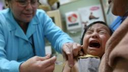 Declaran en emergencia sanitaria establecimientos de salud