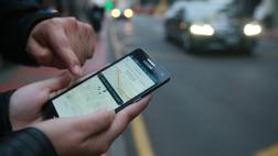 ¿Cómo saber cuál es tu calificación en Uber?