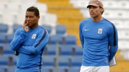 Alianza Lima: Francisco Pizarro confirmó salida de Mosquera