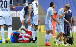 Selección argentina: Biglia y Fernandez serán bajas ante Perú