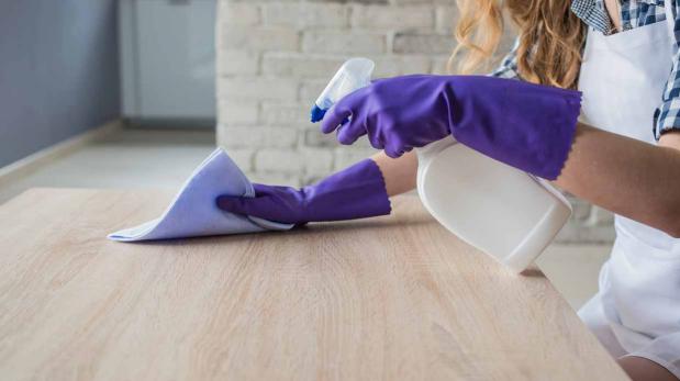 Tips prácticos para limpiar más fácil tu casa [VIDEO]