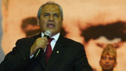 Quesada: No hay posibilidades de postergar congreso del Apra