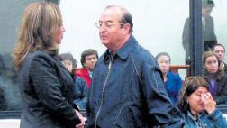 Cuando Montesinos fue condenado por vender armas a las FARC