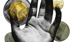#NiUnSolMenos, por Luis Carranza