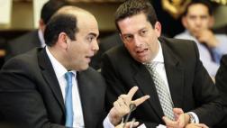 Comisión de Constitución debatirá facultades mañana