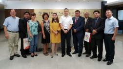 Pachacámac: abrirían local de emporio comercial chino 'Yiwu'