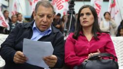 "No había necesidad de sacar problemas del FA a la prensa"