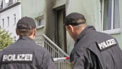 Alemania: Explotan dos bombas en Dresde por "motivos racistas"