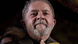Lula anuncia que postulará a la presidencia de Brasil en 2018