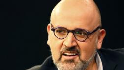Beto Ortiz: "Vencí cuatro años a Gisela Valcárcel y me aburrí"