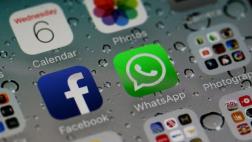 Facebook no podrá conseguir datos de WhatsApp en Alemania