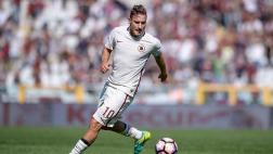 Totti: los saludos de los grandes del deporte por su cumpleaños