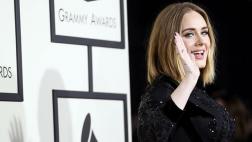 Adele bate nuevo récord con el disco "25"