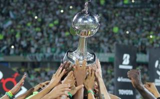 La Copa Libertadores 2017 se jugará de febrero a noviembre