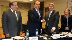 Confiep pide entrega de facultades legislativas al Gobierno
