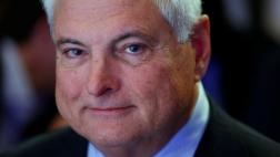 Panamá pide a EE.UU. extradición de ex presidente Martinelli