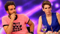 "Amor, amor, amor" de 'Peluchín' duplicó el ráting de "Al Aire"