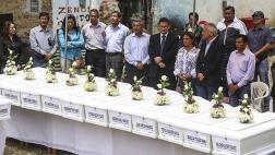 Minjus prevé S/ 10 mlls. en reparaciones económicas para 2017
