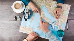 ¿Eres un turista o un viajero? Descúbrelo con este test