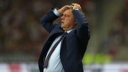 Sam Allardyce despedido de Inglaterra por conducta inapropiada