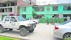 Pasco: queman viva a mujer acusada de bruja en Oxapampa
