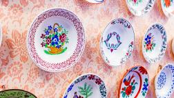 DIY: 5 formas de decorar usando cosas que hay en tu cocina