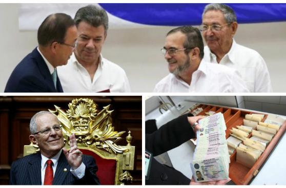 Me entusiasma y me irrita, por Fernando Vivas