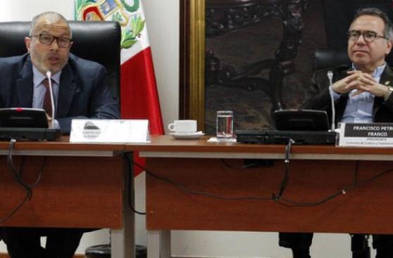 IRTP pide S/54 millones adicionales para modernización en 2017