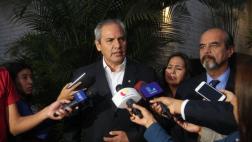 “Mauricio Mulder sería buen candidato a la secretaría del Apra”