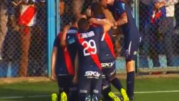 Deportivo Municipal ganó 2-0 a Sporting Cristal en el Gallardo