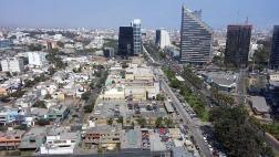 Perú se ubica en puesto 67 en Ránking de Competitividad WEF
