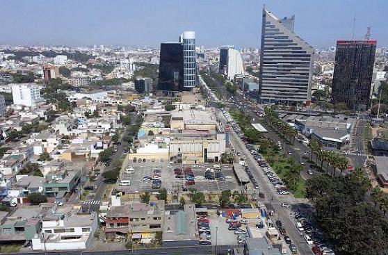 Perú se ubica en puesto 67 en Ránking de Competitividad WEF